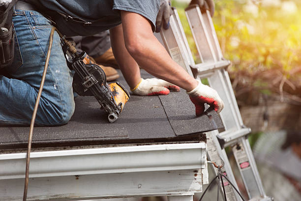 Quick and Trustworthy Emergency Roof Repair Services in Hobe Sound, FL
